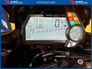 DUCATI Multistrada 1200 usata 4