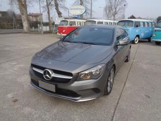MERCEDES-BENZ CLA 200 d S.W. 4Matic Automatic PREMIUM