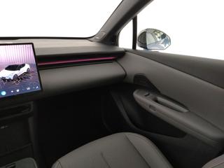LYNK & CO 02 usata, con Sedile posteriore sdoppiato