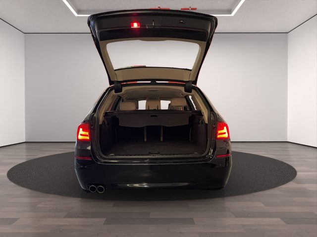 BMW 525 usata, con Chiusura centralizzata