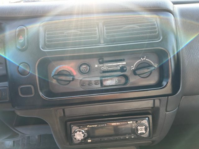 MITSUBISHI L200 usata 11