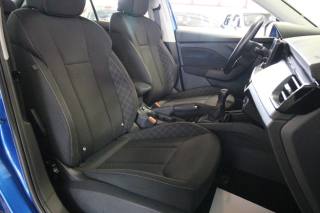 SKODA Kamiq usata, con USB