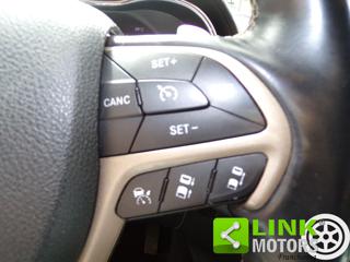 JEEP Grand Cherokee usata 43