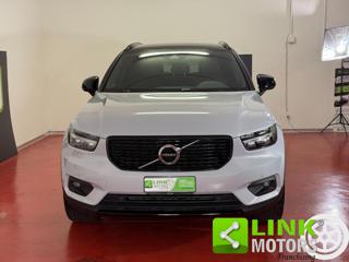 VOLVO XC40 usata, con Airbag