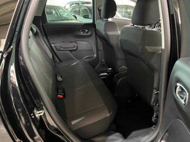 CITROEN C3 Aircross usata, con Controllo trazione