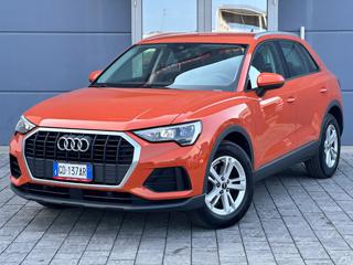 AUDI Q3 usata, con Airbag laterali