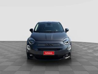 FIAT 500X usata 7