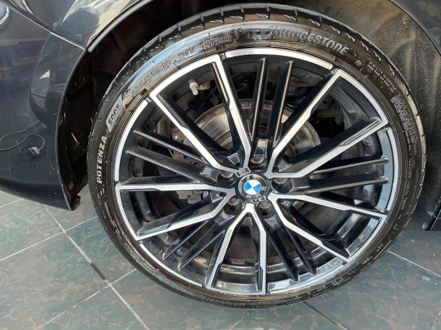 BMW 118 usata, con Sedili sportivi