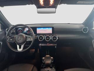 MERCEDES-BENZ A 180 usata 10
