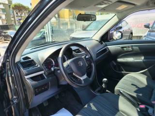 SUZUKI Swift usata, con Controllo automatico clima