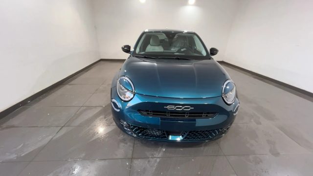 FIAT 600 usata, con Airbag laterali