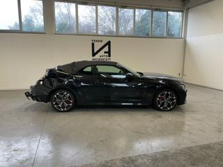 BMW M440 usata, con Boardcomputer