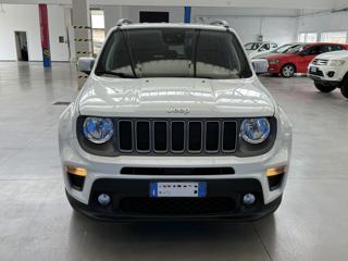 JEEP Renegade usata, con Vetri oscurati