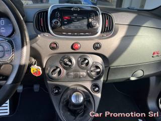 ABARTH 595 usata, con Chiusura centralizzata