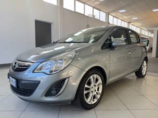 OPEL Corsa usata 29