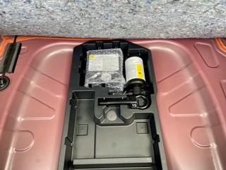 TOYOTA Aygo X usata, con ESP