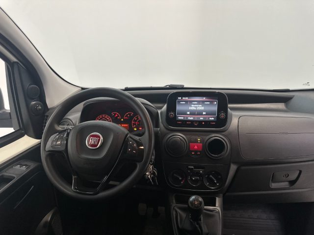 FIAT Fiorino usata, con Chiusura centralizzata