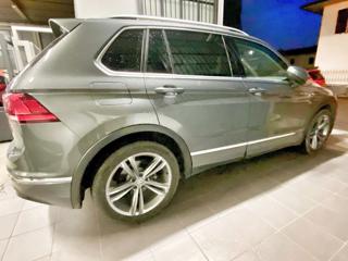 VOLKSWAGEN Tiguan usata 12