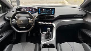 PEUGEOT 3008 usata, con Alzacristalli elettrici