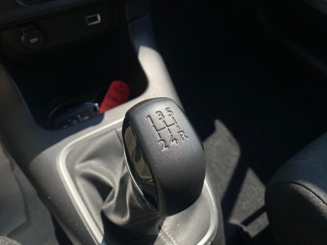 CITROEN C3 usata, con Controllo automatico clima