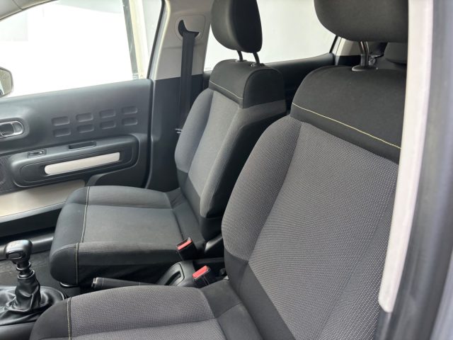 CITROEN C3 usata, con Bluetooth