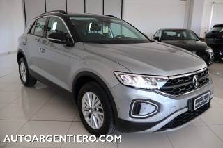 VOLKSWAGEN T-Roc usata, con Sensore di luce