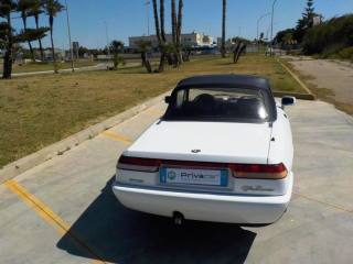 ALFA ROMEO Spider usata 50