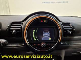 MINI Clubman usata 31