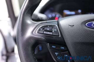FORD EcoSport usata, con Fari LED