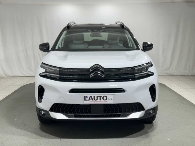 CITROEN C5 Aircross usata, con Climatizzatore