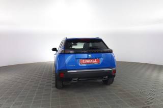 PEUGEOT 2008 usata 4