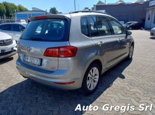 VOLKSWAGEN Golf Sportsvan usata, con Alzacristalli elettrici