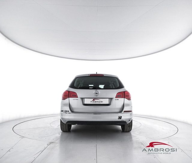 OPEL Astra usata 5