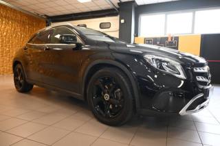 MERCEDES-BENZ GLA 180 usata 87