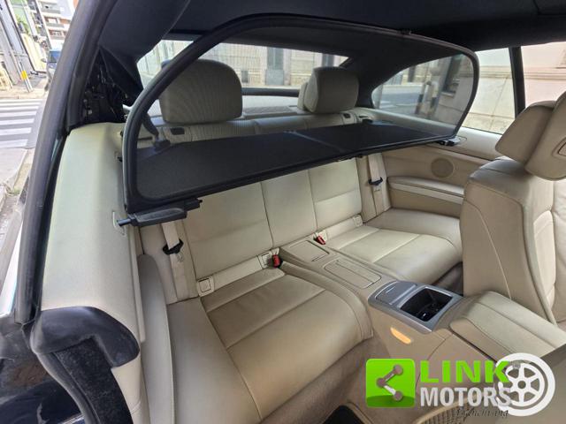 BMW 325 usata, con Climatizzatore automatico, 2 zone