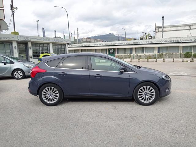 FORD Focus usata, con Airbag laterali
