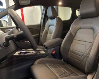 NISSAN Qashqai usata, con Servosterzo