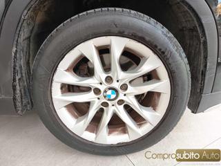 BMW X1 usata, con Specchietti laterali elettrici