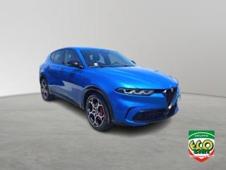 ALFA ROMEO Tonale usata, con Controllo trazione