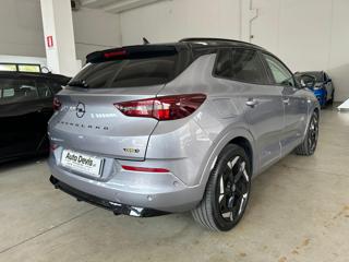 OPEL Grandland usata, con Boardcomputer