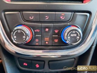 OPEL Mokka usata 23