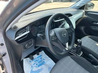 OPEL Corsa usata, con Riconoscimento dei segnali stradali