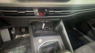 VOLKSWAGEN Golf usata, con Controllo automatico clima
