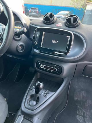 SMART ForTwo usata, con Cruise Control