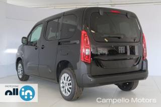 FIAT Doblo usata 3