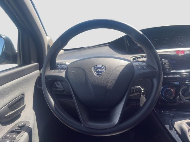 LANCIA Ypsilon usata 11