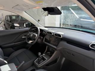 MG ZS usata, con Cruise Control