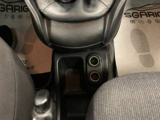 FIAT Doblo usata, con Volante multifunzione