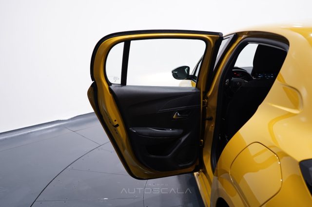PEUGEOT 208 usata, con Bluetooth