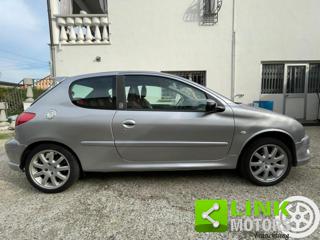 PEUGEOT 206 usata, con Airbag Passeggero